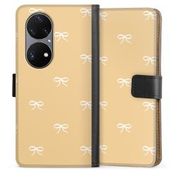 Sideflip Fodral med flap svart