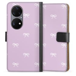 Sideflip Fodral med flap svart