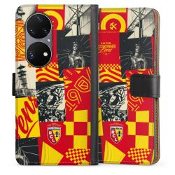 Sideflip with flap black