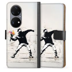 Sideflip with flap black