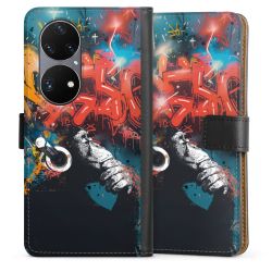 Sideflip Kotelo musta