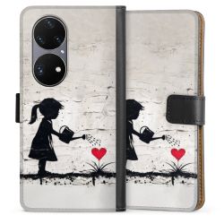 Sideflip Kotelo musta