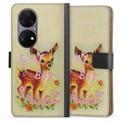 Sideflip Kotelo musta