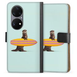 Sideflip Kotelo musta