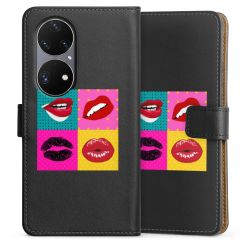 Sideflip with flap black