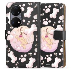 Sideflip Kotelo musta