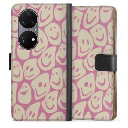 Sideflip Fodral med flap svart