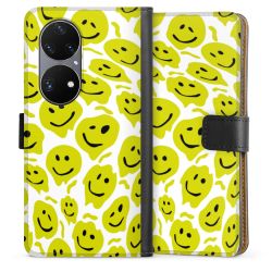 Sideflip Fodral med flap svart