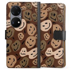 Sideflip Fodral med flap svart