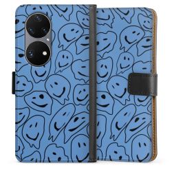 Sideflip Fodral med flap svart