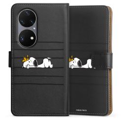 Sideflip Kotelo musta