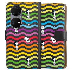 Sideflip Kotelo musta