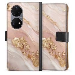 Sideflip Fodral med flap svart