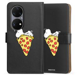 Sideflip with flap black