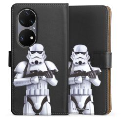 Sideflip Kotelo musta