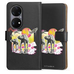 Sideflip with flap black