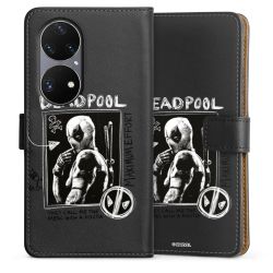 Sideflip Kotelo musta