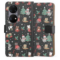 Sideflip Kotelo musta