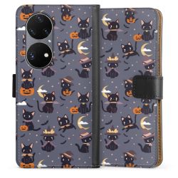 Sideflip Kotelo musta