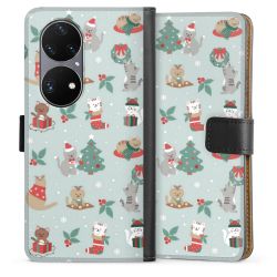 Sideflip Kotelo musta