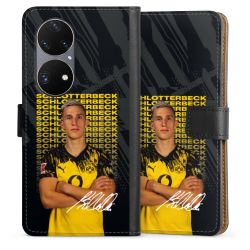 Sideflip with flap black