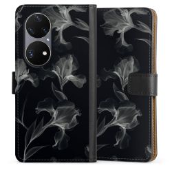 Sideflip Fodral med flap svart