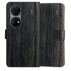 Sideflip Fodral med flap svart