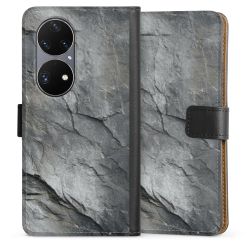 Sideflip Fodral med flap svart