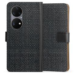 Sideflip Fodral med flap svart