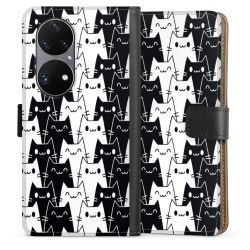 Sideflip with flap black