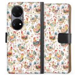 Sideflip with flap black