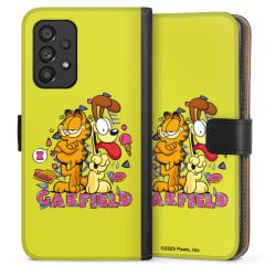 Sideflip Kotelo musta