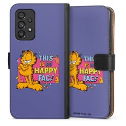 Sideflip Kotelo musta