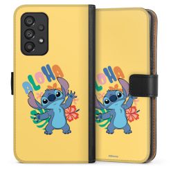 Sideflip Kotelo musta