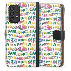 Sideflip with flap black