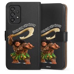 Sideflip Kotelo musta