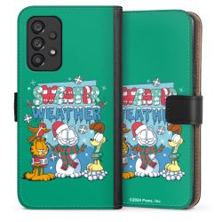 Sideflip Kotelo musta