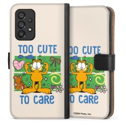 Sideflip Kotelo musta