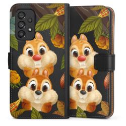 Sideflip Kotelo musta