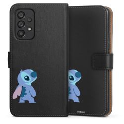 Sideflip with flap black