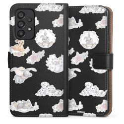 Sideflip Kotelo musta