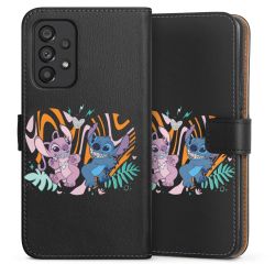 Sideflip Kotelo musta