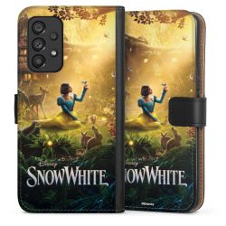 Sideflip Fodral med flap svart