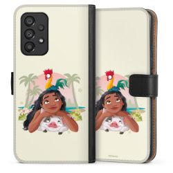 Sideflip Kotelo musta