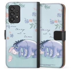 Sideflip Fodral med flap svart