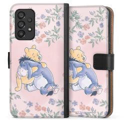 Sideflip Fodral med flap svart