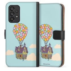 Sideflip with flap black