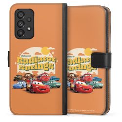 Sideflip with flap black