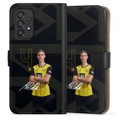 Sideflip with flap black