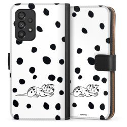 Sideflip Kotelo musta